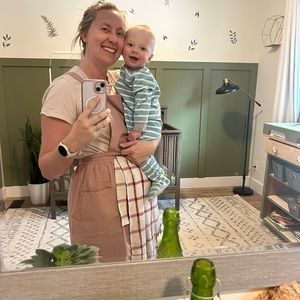 Meet your Posher, Jess